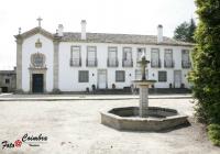 Casa do Terreiro de São Miguel