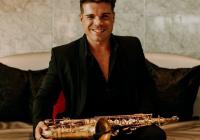 Ricardo Branco Saxofonista