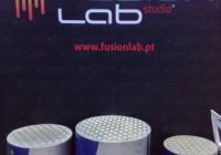 Fusion Lab Studio