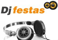 DJ Festas