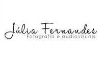 Júlia Fernandes - Fotografia e Audiovisuais