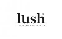 Lush-Catering and Details