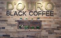 Douro Black Coffee