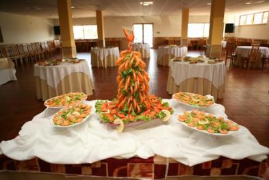 BOM GRELHADO / Restaurante-Eventos e Catering