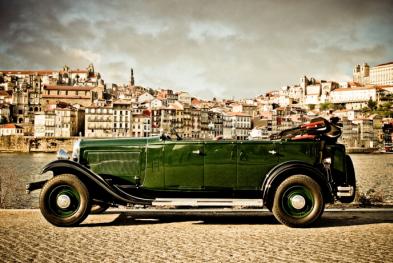 Classico Porto
