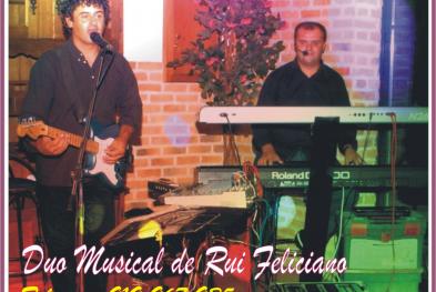 Rui Feliciano
