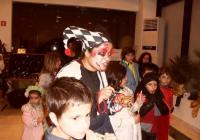 Eventos e Divertimento