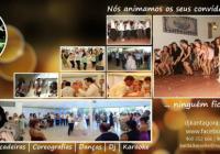 Kantagora Eventos