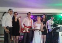 grupo 3 de paus
