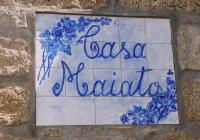 Casa Maiato