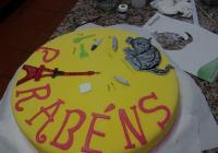 Eventos e Divertimento