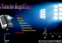 DjKaraokeHugoViana
