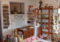 O Pereiro de Santo António, Ldª