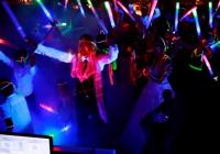 Animação Sound and Cia