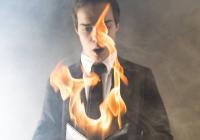 Ilusionista José Cambra