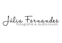 Júlia Fernandes - Fotografia e Audiovisuais