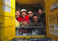 Samba Sem Fronteiras