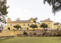 Quinta Rio de Milho
