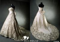 magnolia lx