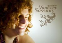 Vanessa Sassine Quarteto