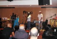 Animação de eventos