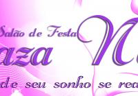 SalÃ£o de festas Caza Nova