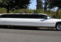 ECeventos - Limousines