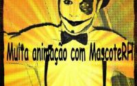 MascoteRH - Animações