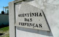 Quinta das Fervenças