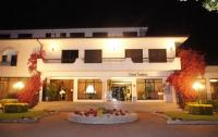 Hotel Contriz