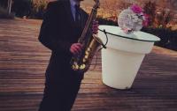 Rui Reis Saxofone