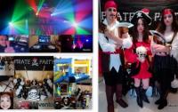 M eventos