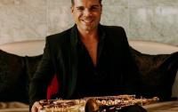 Ricardo Branco Saxofonista