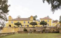 Quinta Rio de Milho
