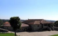 Quinta de paredes