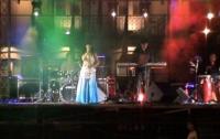 Musica del Mundo