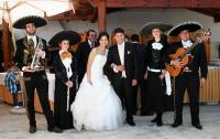 Los Mariachis