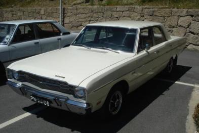 O Carro Ideal
