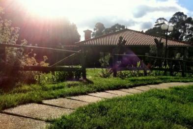 Quinta Pedras Quebradas