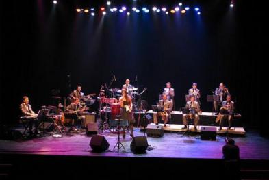 Orquestra Smooth