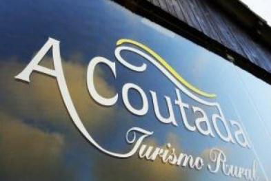 Quinta da Coutada - Hotel Rural & Eventos