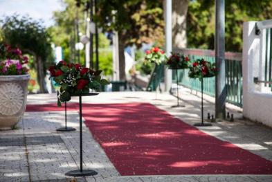 Hotel Estalagem Turismo