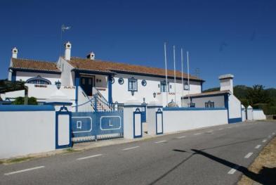 Quinta dos Lagartos