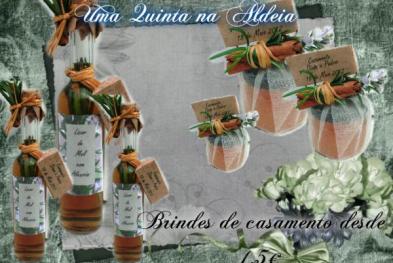 Uma quinta na Aldeia