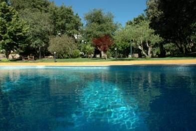 Quinta dos Penedos, Complexo Turistico D. Nuno