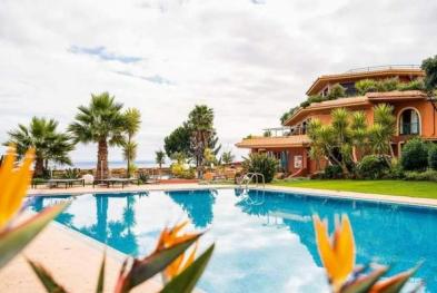 Quinta Splendida 