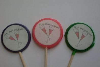 Rock Lollies