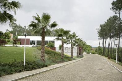 Hotel Quinta do Pico