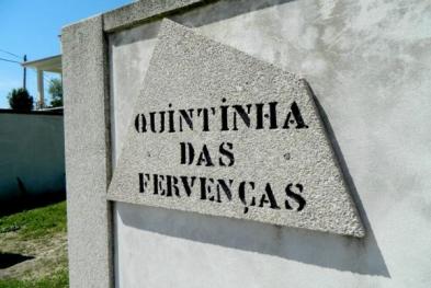 Quinta das Fervenças