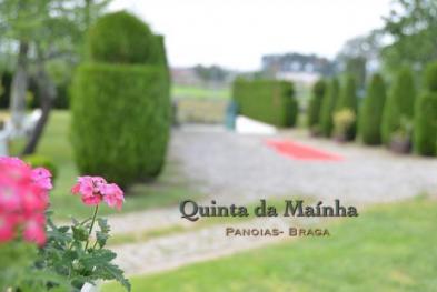 Quinta da Maínha